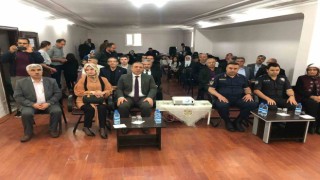 Minik kalpler mezuniyet heyecanı yaşadı