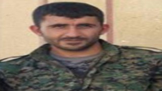 MİT, Terörden Arananlar Listesinde mavi kategoride yer alan PKK/YPG Şehba Bölge Sorumlusu Karker Tolhildan kod adlı Rıdvan Uluganayı Suriye/Tel Rıfatta etkisiz hale getirdi.