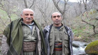 MİTten nefes kesen operasyon: Üst düzey yönetici ve beraberindekiler etkisiz hale getirildi