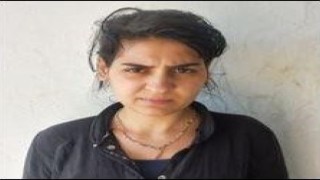 MİTten Suriyede PKK operasyonu: Sözde Münbiç İstihbaratı içerisinde yer alan Helin İşenme, Türkiye girmeye çalışırken yakalandı