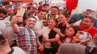 ModaFest hız kesmeden devam ediyor