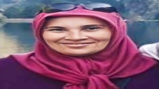 Motosikletiyle çarptığı kadın komşusu çıktı