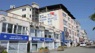 Mudanya Belediye Binası özgün kimliğiyle buluşacak