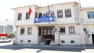 Mudanya Belediyesi, vakfa devredilen bina için hukuk mücadelesini kazandı