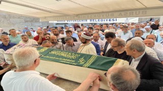 Müftü Uzunun acı günü