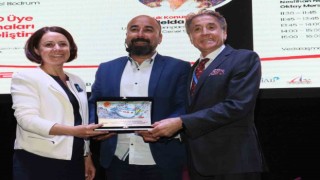 Muğla, Aydın ve Denizli iş dünyası Bodrumda tanıştı