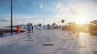 Muğla Büyükşehirden Marmaris Limanı açıklaması