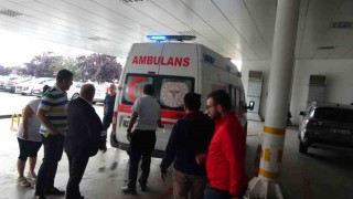 Muğla EAH Başhekimi Togan açıkladı: Eski Bakan Zeybekcinin sağlık durumu iyi