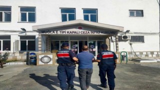 Muğla'da 12 YIL hapis cezası bulunan şahıs yakalandı