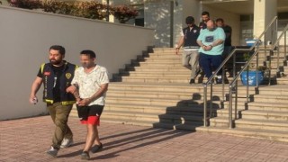 Muğlada insan ticareti operasyonu: 7 gözaltı