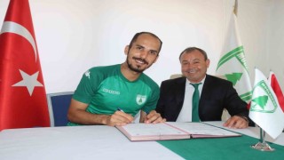 Muğlaspordan kral transfer