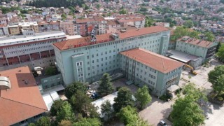 Muradiye Devlet Hastanesine ilk kazma vuruluyor