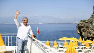 Muratpaşada işletmeler bayramının 2nci gününden itibaren hizmet verecek