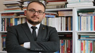 Muş Alparslan Üniversitesine yeni rektör atandı