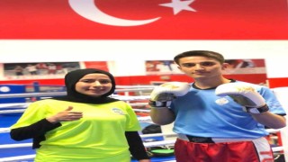 Mustafa Korkut Kickboks Dünya Kupasına katılacak
