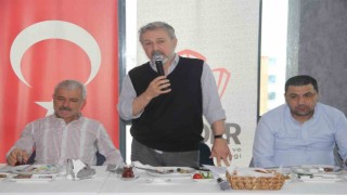 Müteahhitler: “Son yılların en zor dönemi, iflaslar yaşanabilir”