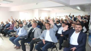 Mutlu Önal güven tazeledi