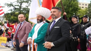 Nasreddin Hoca memleketinde göle maya çalınarak anılacak