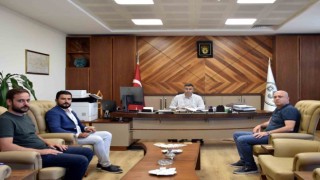 Nazilli için imzalar atıldı, taşkın riski azalacak