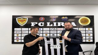 Nedim Yiğit, Kosova ekibi KF Liria Prizrenin yeni teknik direktörü oldu