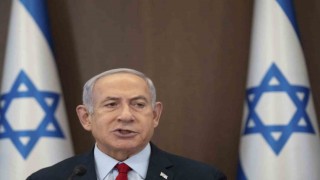 Netanyahu: “Bize zarar veren ya hapiste ya da mezarda”