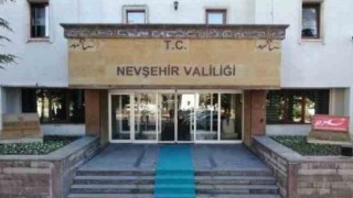 Nevşehirde gök gürültülü yağış ve dolu bekleniyor