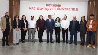 NEVÜ Doğal ve Kültürel Miras Turizmi alanında 10 projeyi hayata geçiriyor