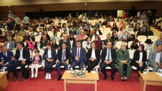 NEVÜde yıl sonu sergisi ve konser programı düzenlendi