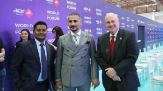 New York Ticaret Odası: Türkiye AB üyesi olmalı