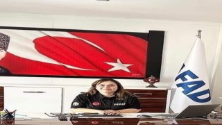 Niğde AFADa yeni müdür atandı