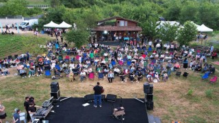 Nilüfer Caz Festivaline çifte konserle veda