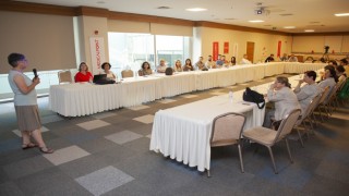 Nörologlar Medical Point İzmirde buluştu