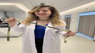 Obezite ameliyatı sonrası doğru beslenme şart