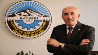 Odakır: “Kurban Bayramı öncesinde piyasalar canlanacak”