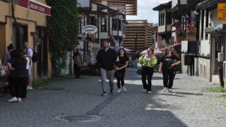 Odunpazarı esnafı bu yaz ekstra yoğunluk olmasını bekliyor