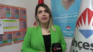 Öğrencilere YKS tavsiyeleri
