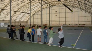 Öğrencilerin Düzce Üniversitesine ilgisi devam ediyor