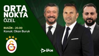 Okan Buruk, Tivibu Spora konuk oldu