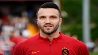 Okan Kocuk, Galatasaraya veda etti