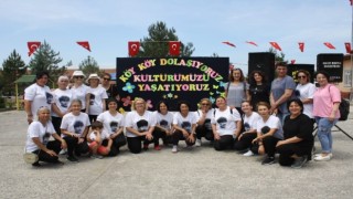 “Okul Okul Dolaşıyoruz, Kültürümüzü Tanıtıyoruz” projesi başlıyor