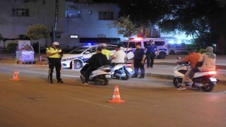 Ölümlü kazaların arttığı Kiliste trafik denetimi arttı
