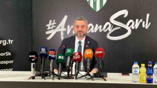 Ömer Furkan Banaz: Burada çırpınmak, bataklıkta çırpınmaktan farksız