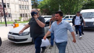 Samsun’da Siber Operasyon: 4 Kişi Gözaltına Alındı
