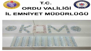 Orduda KOM ekipleri suçlulara göz açtırmadı