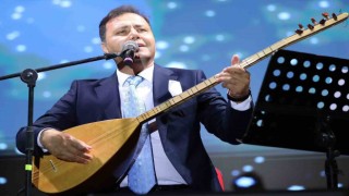 Orhan Hakalmaz Bergamayı mest etti