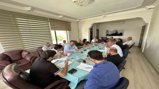 Ortaca Belediye Meclisi Haziran ayı toplantısı yapıldı