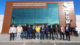 Ortadoğudaki Süper Lig takımlarının as başkanlarından ‘Sakarya sinyali