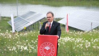 Osmaneli Yaylaları Sulanıyor, Tarımsal Üretim Katlanıyor