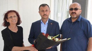 Osmaniye Belediyesinden babalar günü etkinliği