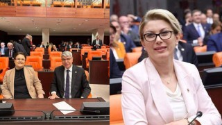Osmaniye Milletvekillerinin TBMM’de ki görevleri belli oldu